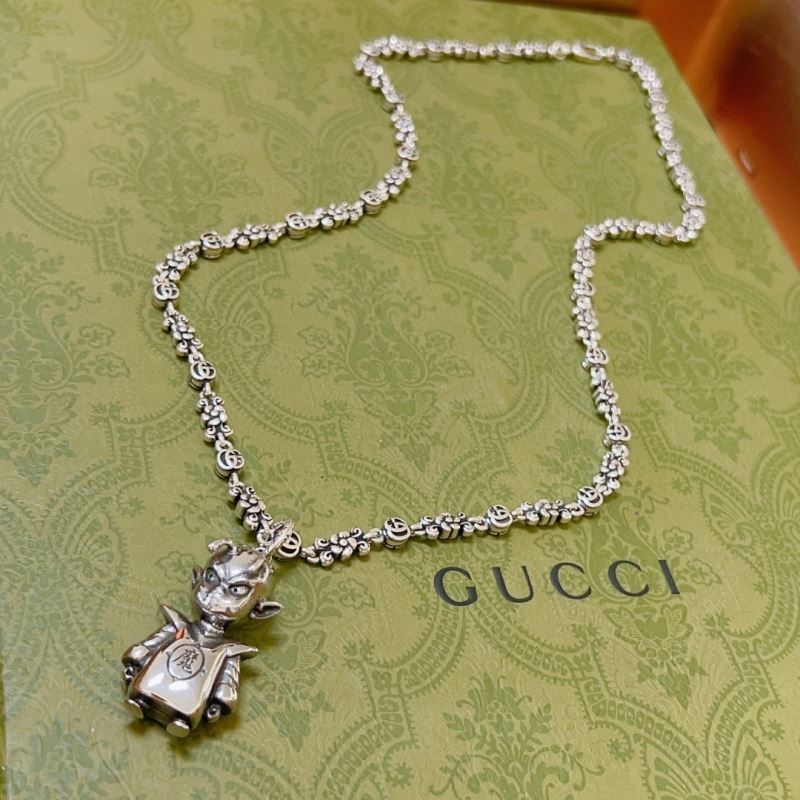 Gucci Necklaces